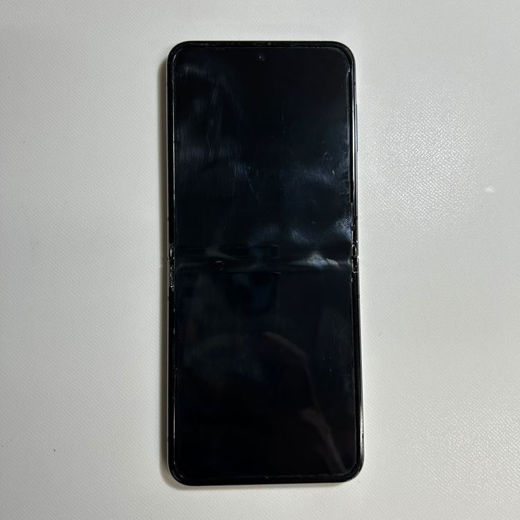 �ڥ�����ʡ�Android Galaxy Z Flip 5��256gb��SIM�ե꡼