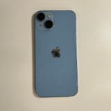 【良品】 Apple iPhone 14|128GB|SIMフリー版