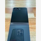 �����ʡ�Android Galaxy Z Flip 5��256gb��SIM�ե꡼