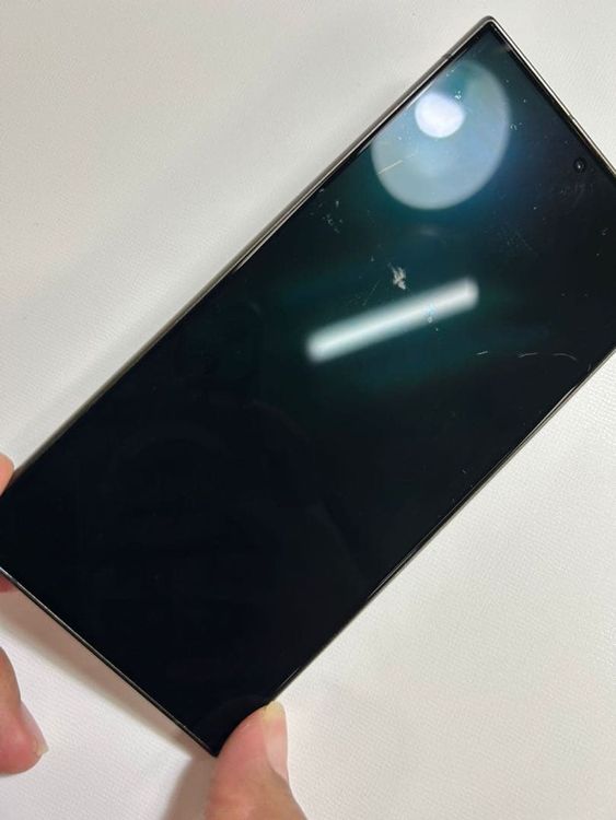 �����ʡ�Galaxy S24 Ultra��256GB��SIM�ե꡼