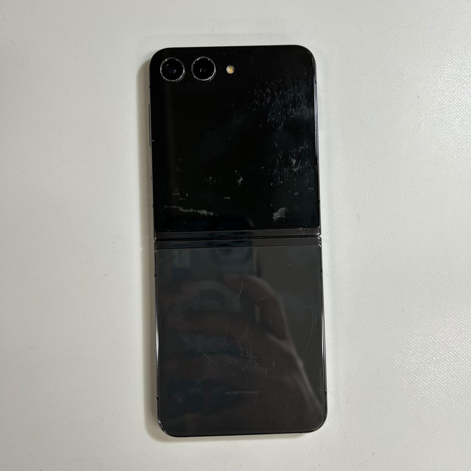 ムスビー｜【ジャンク品】Android Galaxy Z Flip 5｜256gb｜SIMフリー