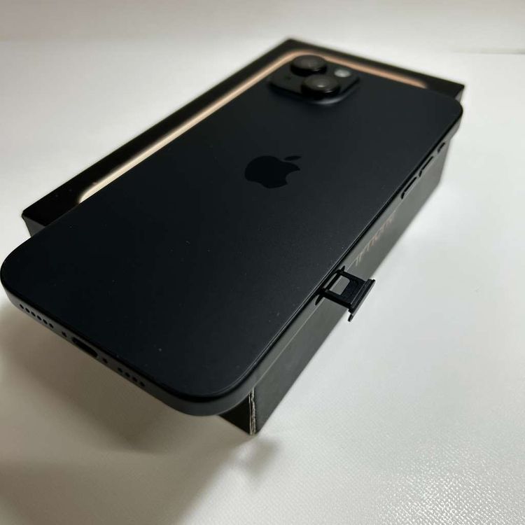 �����ʡ� iPhone 15 Plus��128GB��SIM�ե꡼
