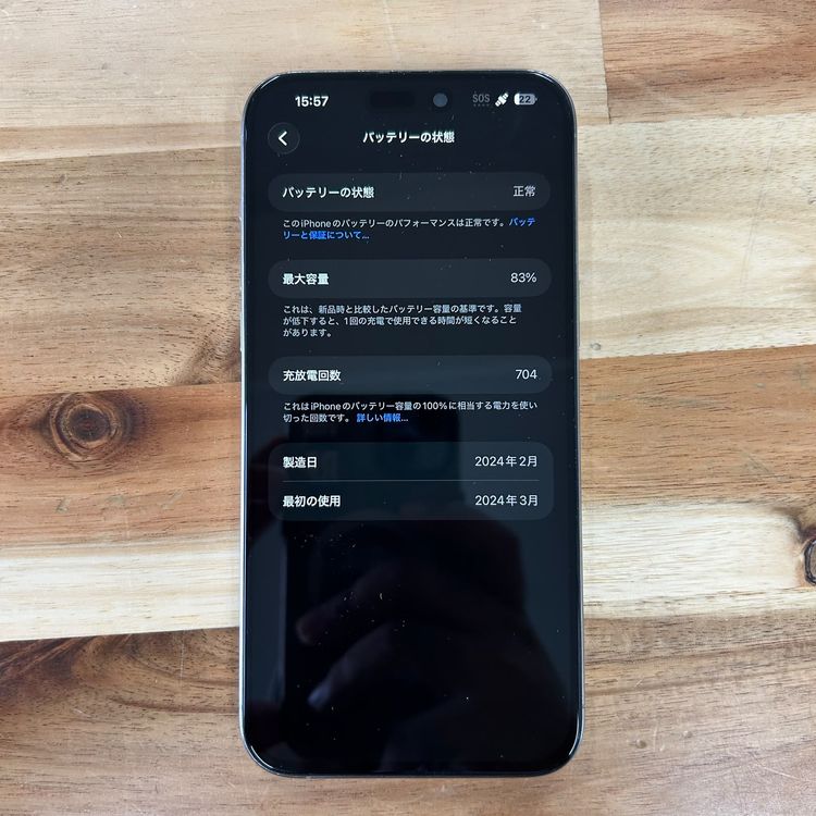 �ڥ�����ʡ�Apple��iPhone 15 pro max��256GB