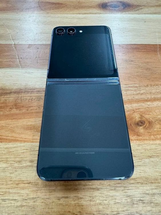 Android Galaxy Z Flip 5��256gb��SIM�ե꡼