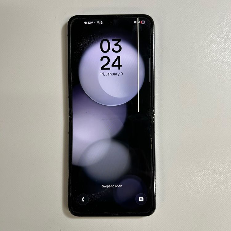 �ڥ�����ʡ�Android Galaxy Z Flip 5��256gb��SIM�ե꡼