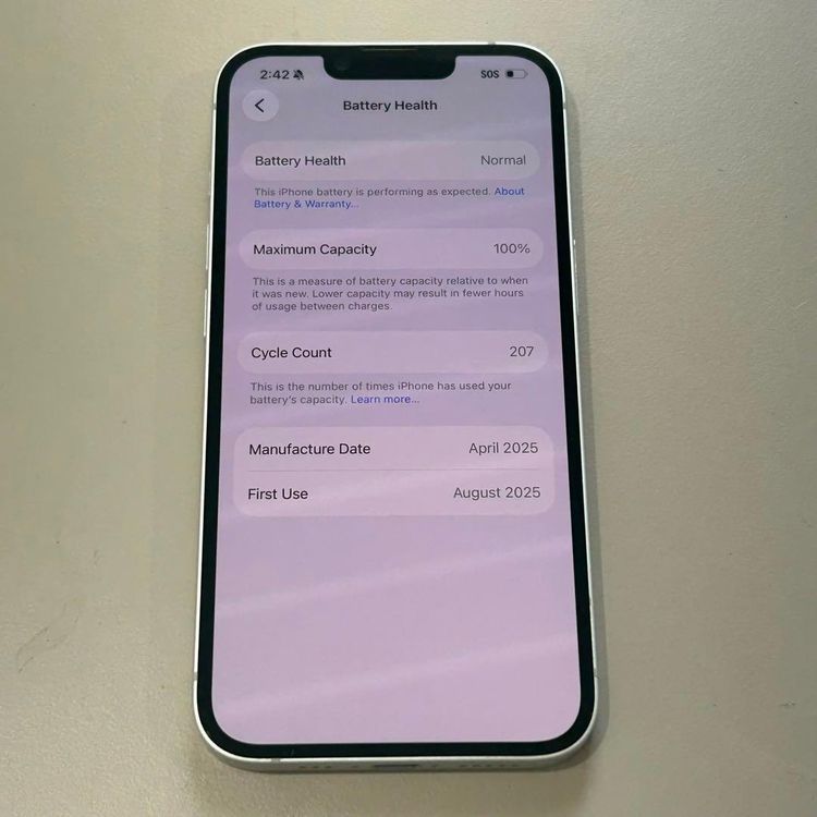 �����ʡ�iPhone 16e��128GB��SIM�ե꡼��