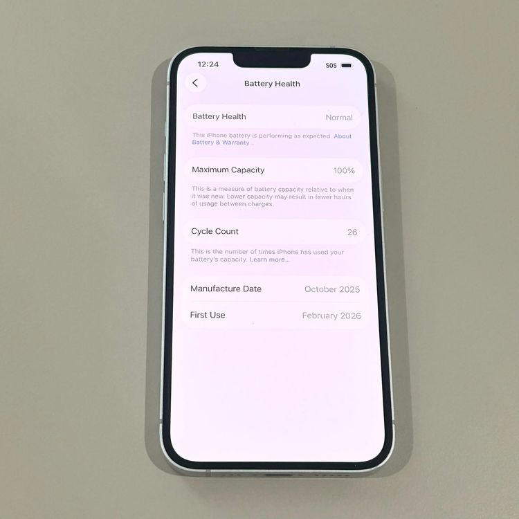 �ڥ�����ʡ�iPhone 16e��128GB��SIM�ե꡼��