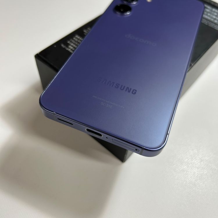 �����ʡ� Galaxy S24 256GB�ù�����SIM�ե꡼��SC-51E
