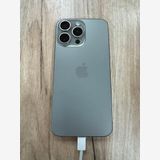 iPhone 15 pro max��256GB��SIM�ե꡼