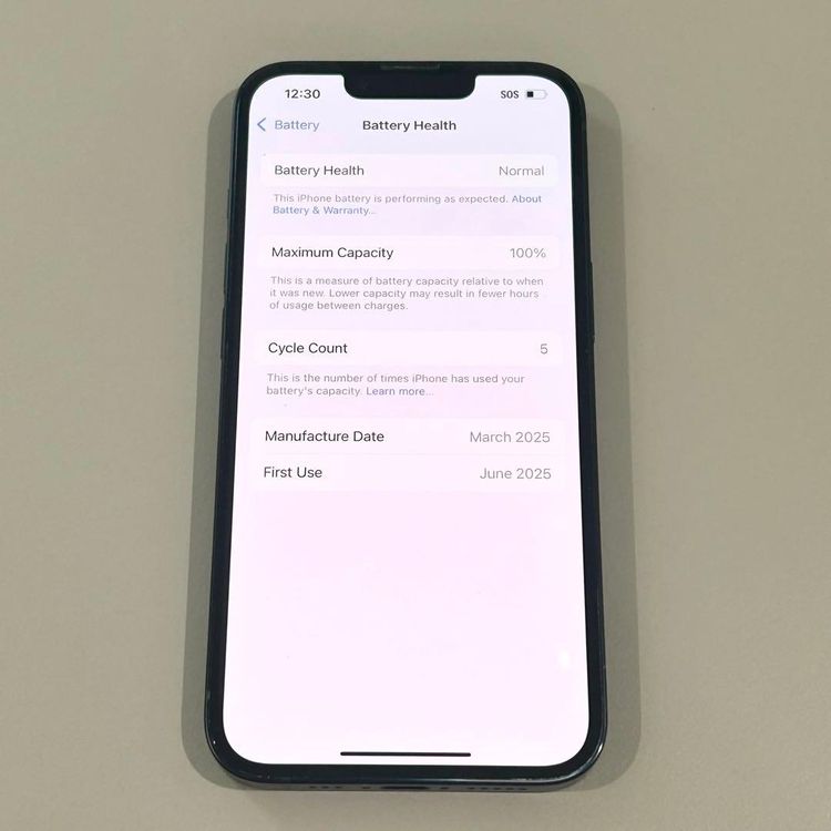 �����ʡ� iPhone 16e��128GB�� SIM�ե꡼��