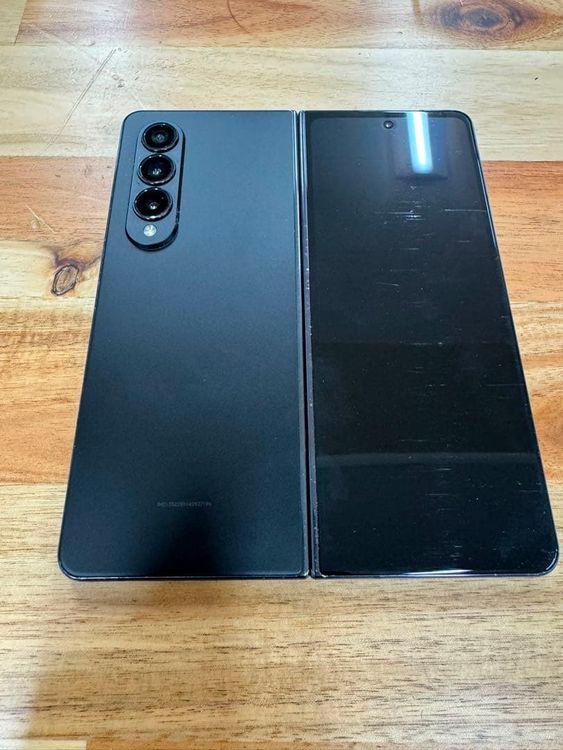 Android Galaxy Fold 4��256gb��SIM�ե꡼