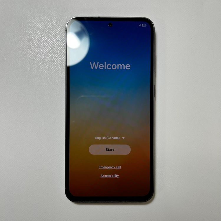 ���� Galaxy S23 FE��128GB��SIM�ե꡼