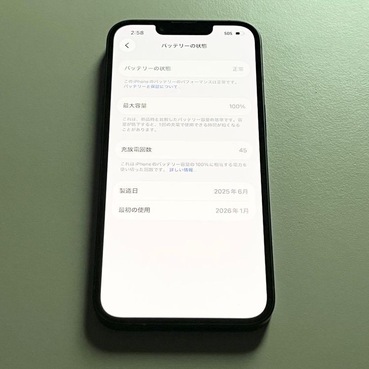 �����ʡ�iPhone 16e��128GB��SIM�ե꡼