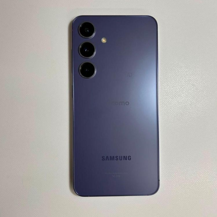 �����ʡ�Galaxy S24 256GB�ù�����SIM�ե꡼��SC-51E