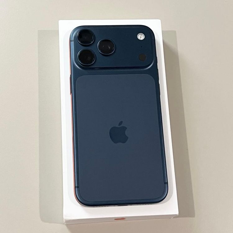 ��Ķ���ʡ�Apple iPhone 17 Pro Max��512GB��SIM�ե꡼