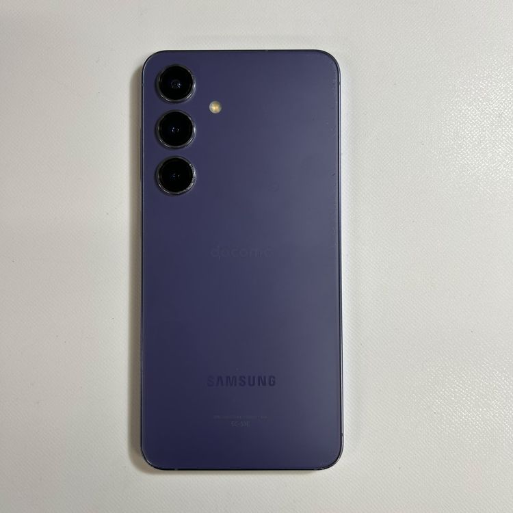 �����ʡ� Galaxy S24 256GB�ù�����SIM�ե꡼��SC-51E
