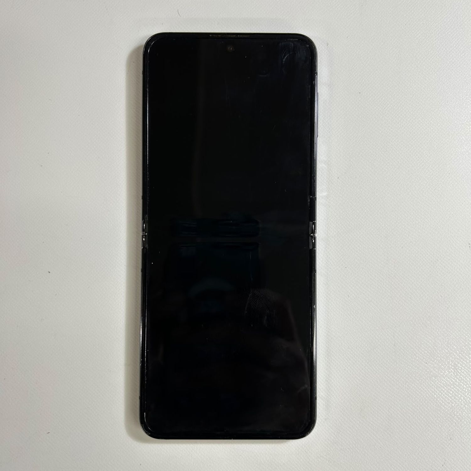 ムスビー｜【ジャンク品】Android Galaxy Z Flip 5｜256gb｜SIMフリー