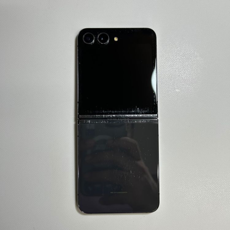 �ڥ�����ʡ�Android Galaxy Z Flip 5��256gb��SIM�ե꡼