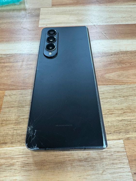 Android Galaxy Fold 4��256gb��SIM�ե꡼