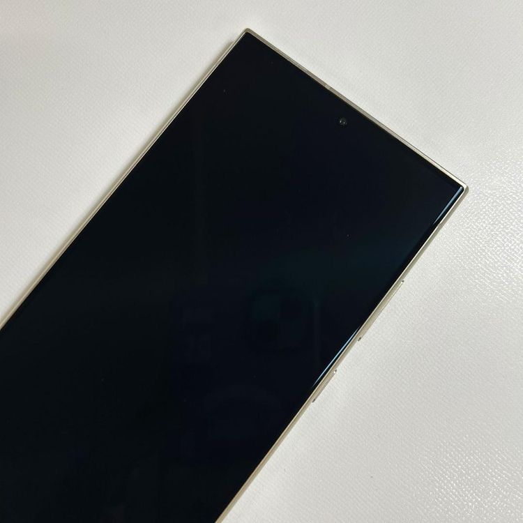 ���� Galaxy S24 Ultra��256GB��SIM�ե꡼��