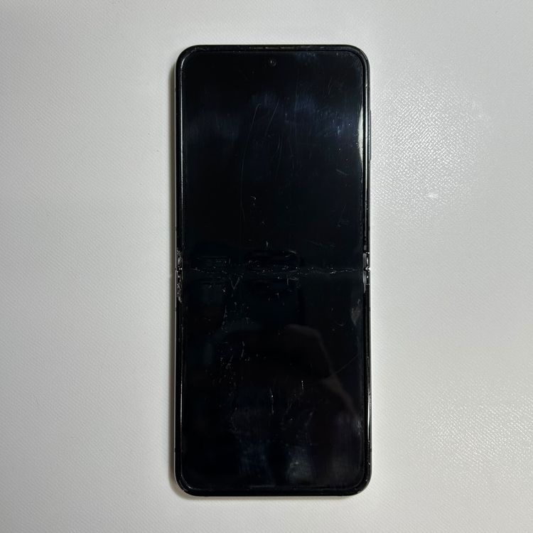�ڥ�����ʡ�Android Galaxy Z Flip 5��256gb��SIM�ե꡼