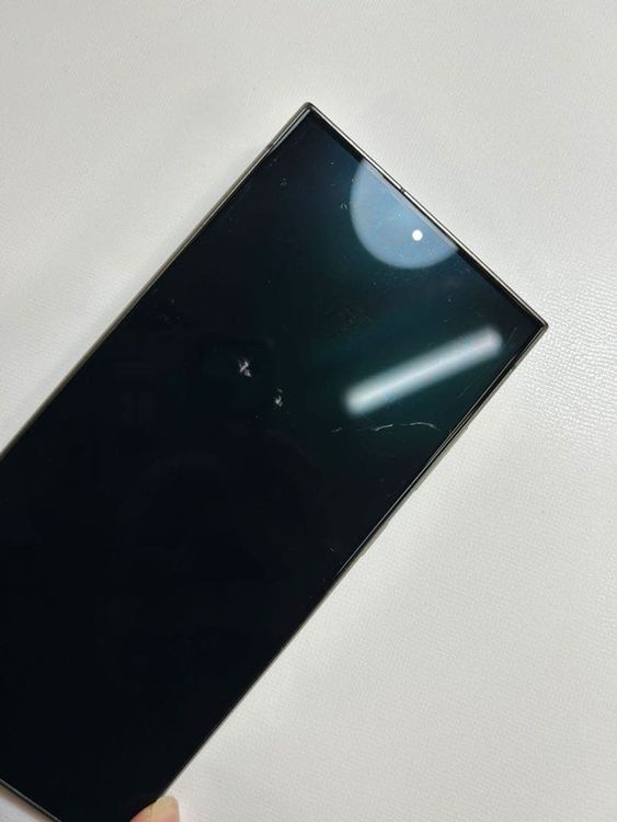 �����ʡ�Galaxy S24 Ultra��256GB��SIM�ե꡼