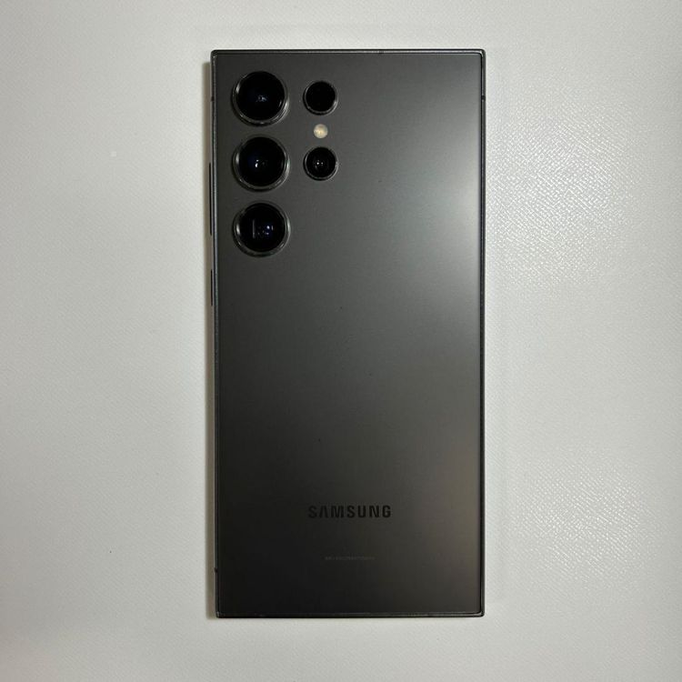 �����ʡ�Galaxy S24 Ultra��256GB��SIM�ե꡼