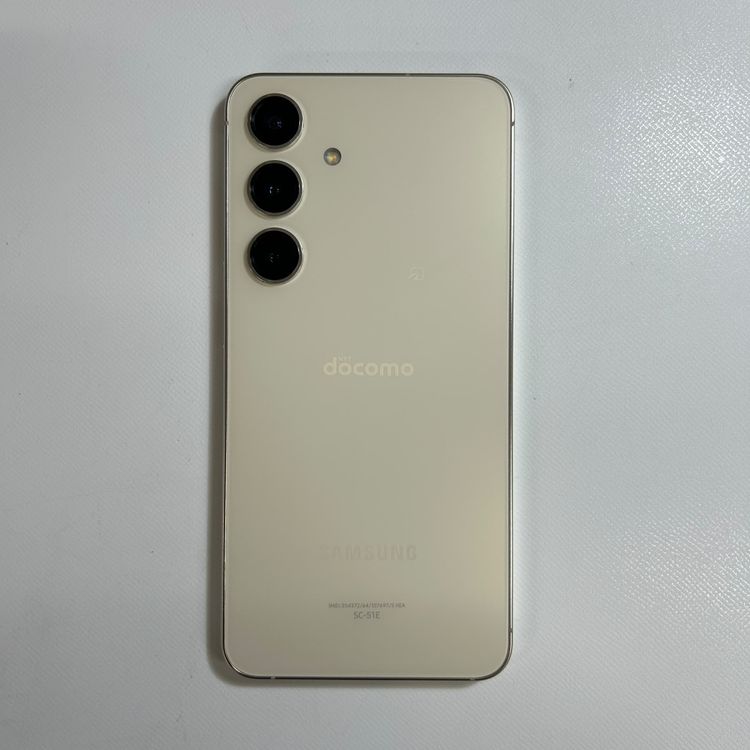 �����ʡ� Galaxy S24 256GB�ù�����SIM�ե꡼��SC-51E
