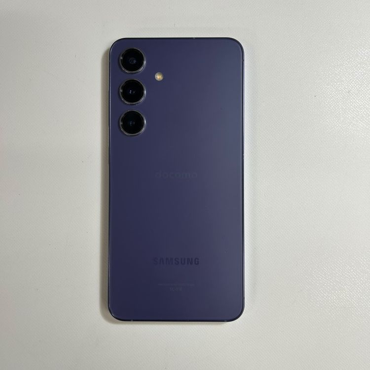 �����ʡ� Galaxy S24 256GB�ù�����SIM�ե꡼��SC-51E