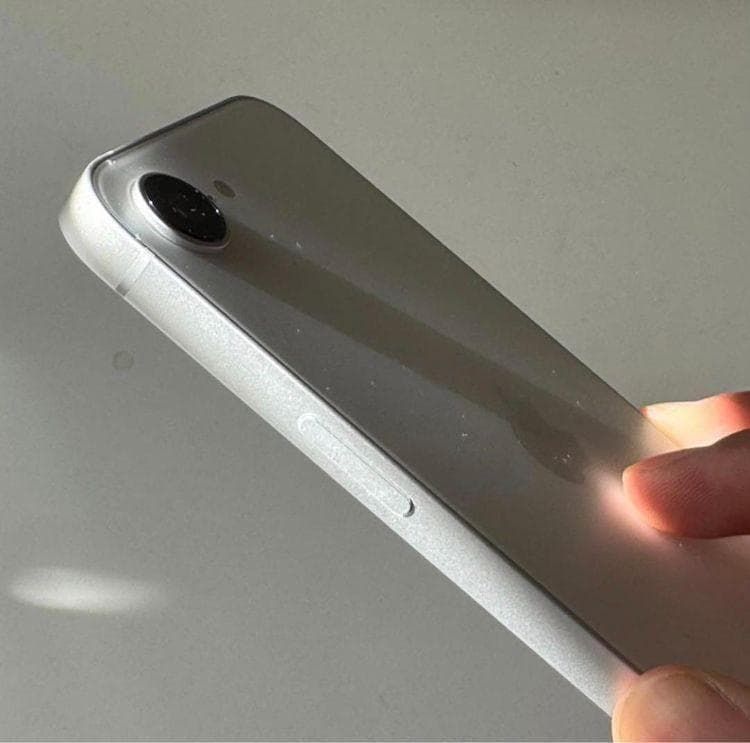 �ڥ�����ʡ�iPhone 16e��128GB��SIM�ե꡼��