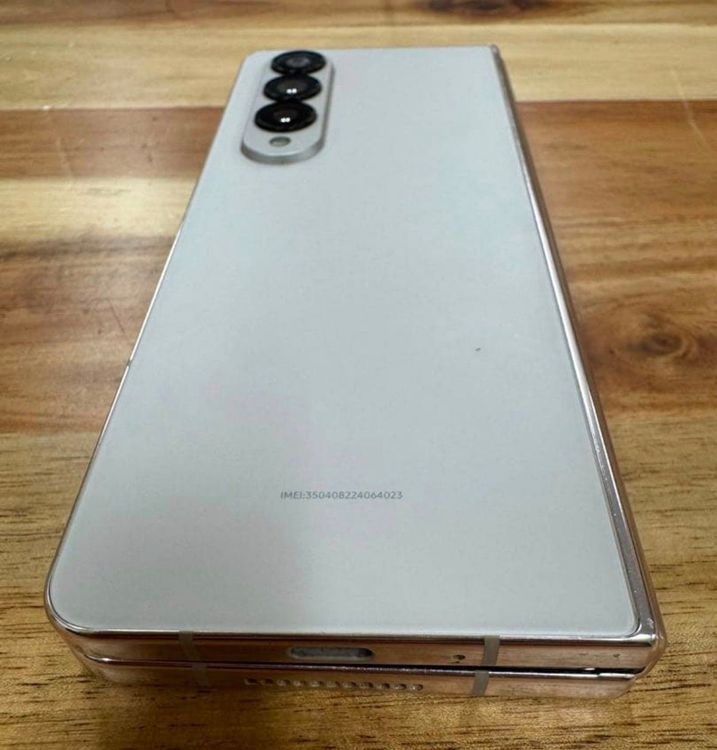 �����ʡ�Android Galaxy Fold 4��512gb��SIM�ե꡼