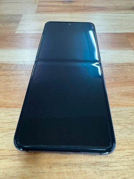 �����ʡ�Android Galaxy Z Flip 5��256gb��SIM�ե꡼