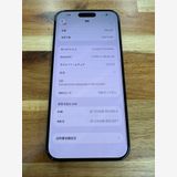 �����ʡ�iPhone 15 pro max��256GB���Хåƥ꡼88%