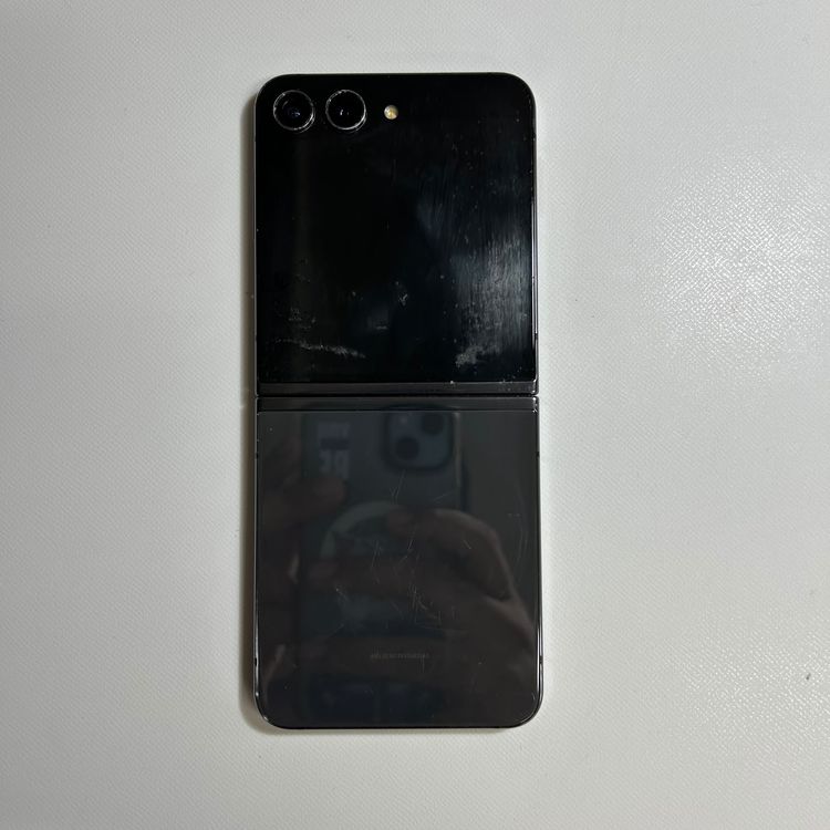 �ڥ�����ʡ�Android Galaxy Z Flip 5��256gb��SIM�ե꡼