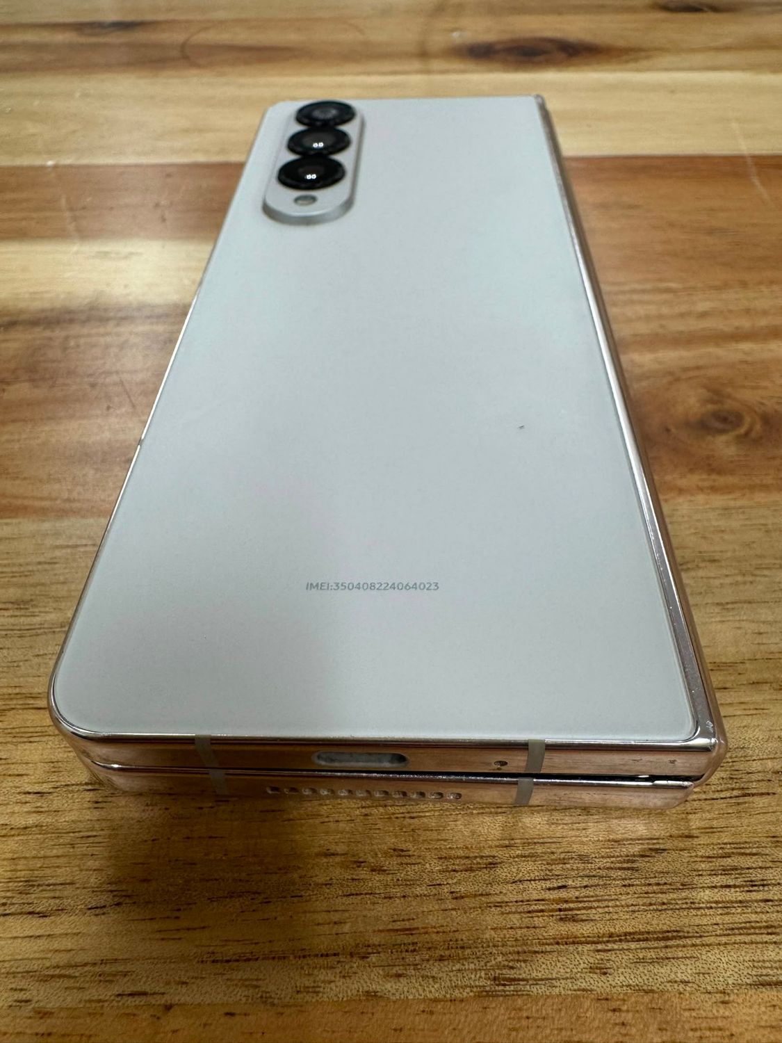 ムスビー｜Android Galaxy Fold 4｜256gb｜SIMフリー【Galaxy Z Fold4