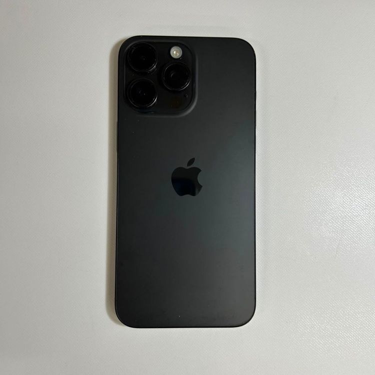 �����ʡ�iPhone 15 pro max��256GB���Хåƥ꡼89%