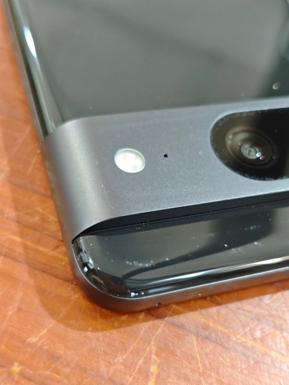 Google Pixel8