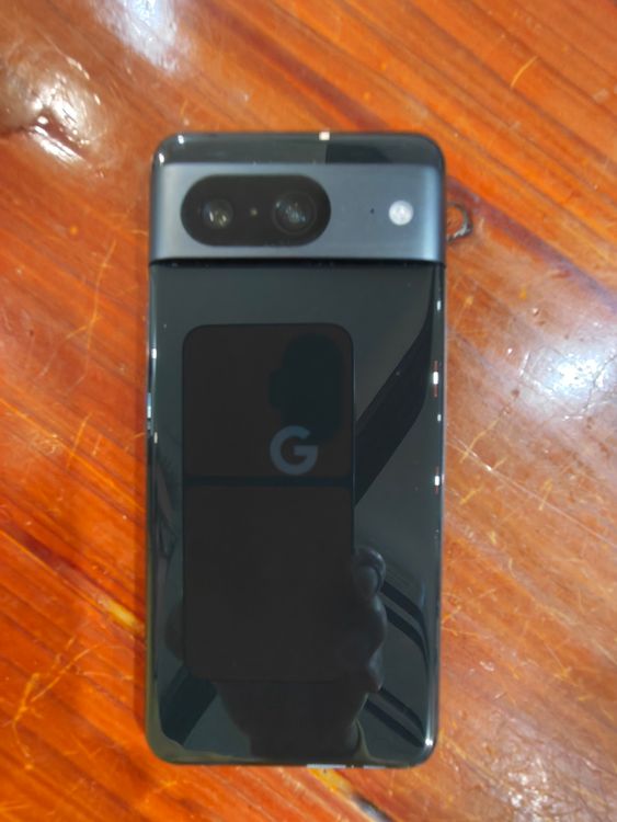 Google Pixel8
