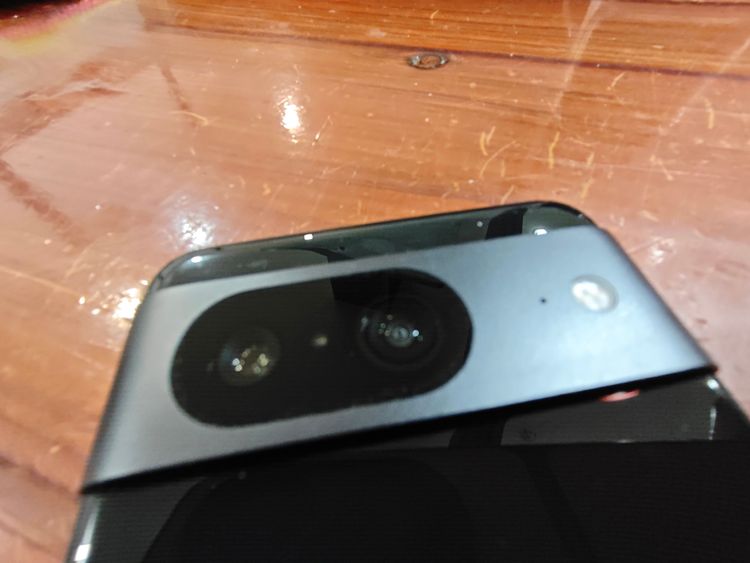 Google Pixel8
