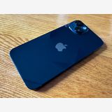 ���ʡ�����󥯡�iPhone14 128GB �֥�å�