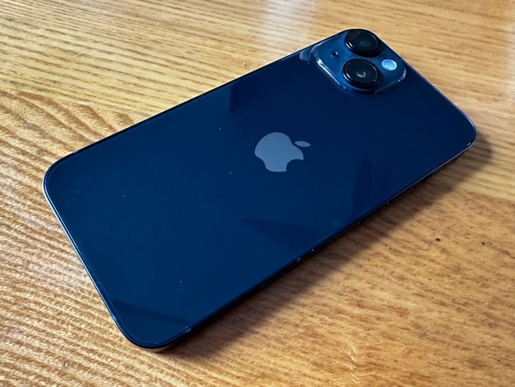 ���ʡ�����󥯡�iPhone14 128GB �֥�å�