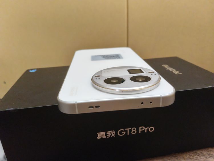 Realme GT 8 Pro China Version 12GB / 256GB