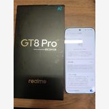 Realme GT 8 Pro China Version 12GB / 256GB