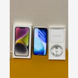 ��Ķ���ʡ�IPhone 14 128GB �Хåƥ꡼86% �������饤����°�ʤ���