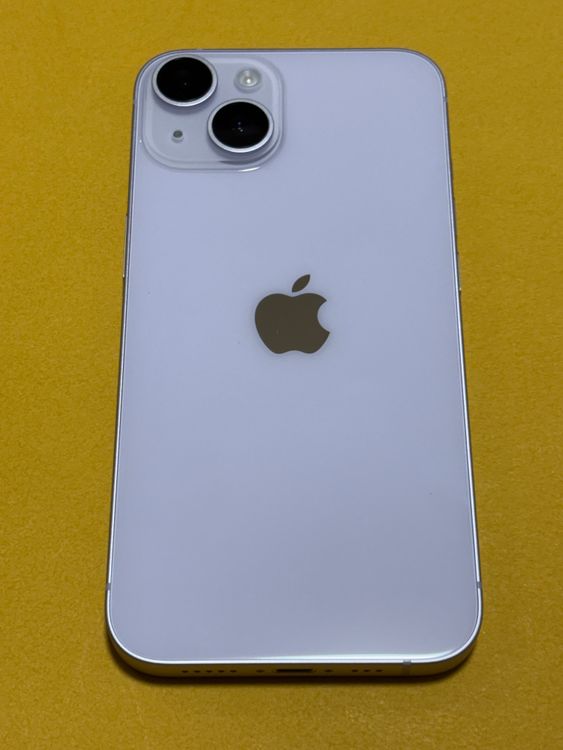 Apple iPhone 14�ѡ��ץ� 128GB Ȣ�����֥��� �Хåƥ꡼84%