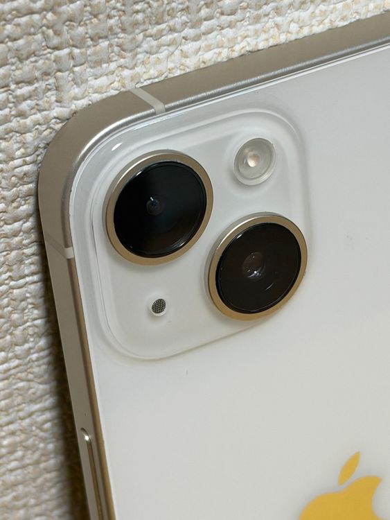 ��Ķ���ʡ�IPhone 14 128GB �Хåƥ꡼86% �������饤����°�ʤ���