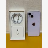 Apple iPhone 14�ѡ��ץ� 128GB Ȣ�����֥��� �Хåƥ꡼84%