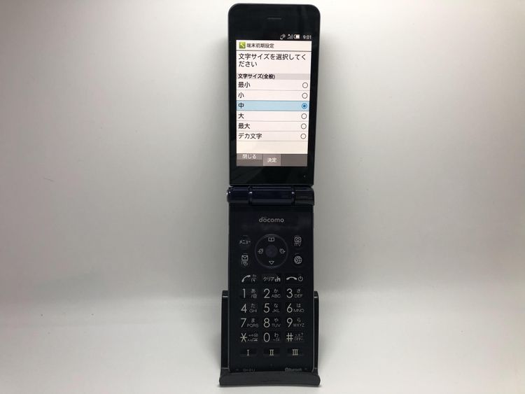��Sim�ե꡼��AQUOS ����������SH-01J���֥롼�֥�å��ڽ���AC�դ���