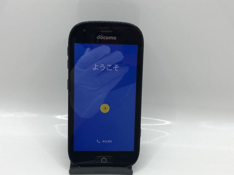 ��Sim�ե꡼��Docomo �餯�餯���ޡ��ȥե��󣴡�F-04J���֥�å�