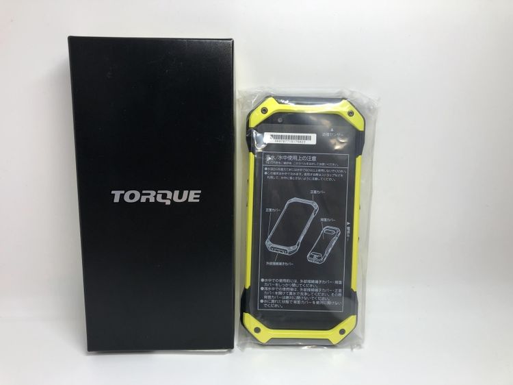 ��Sim�ե꡼�ۡ�����̤���ѡ� TORQUE 5G KYG01 128GB�����������ڽ��Ŵ��դ���